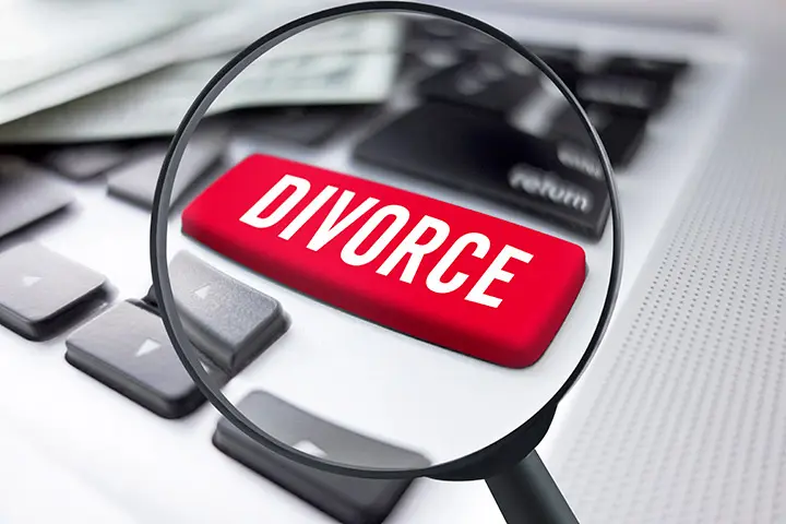 How to Access Ohio Divorce Records