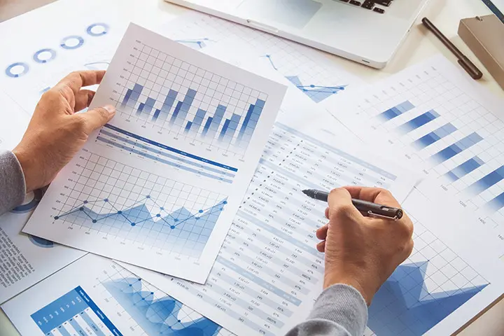 Types of Ohio Divorce Records